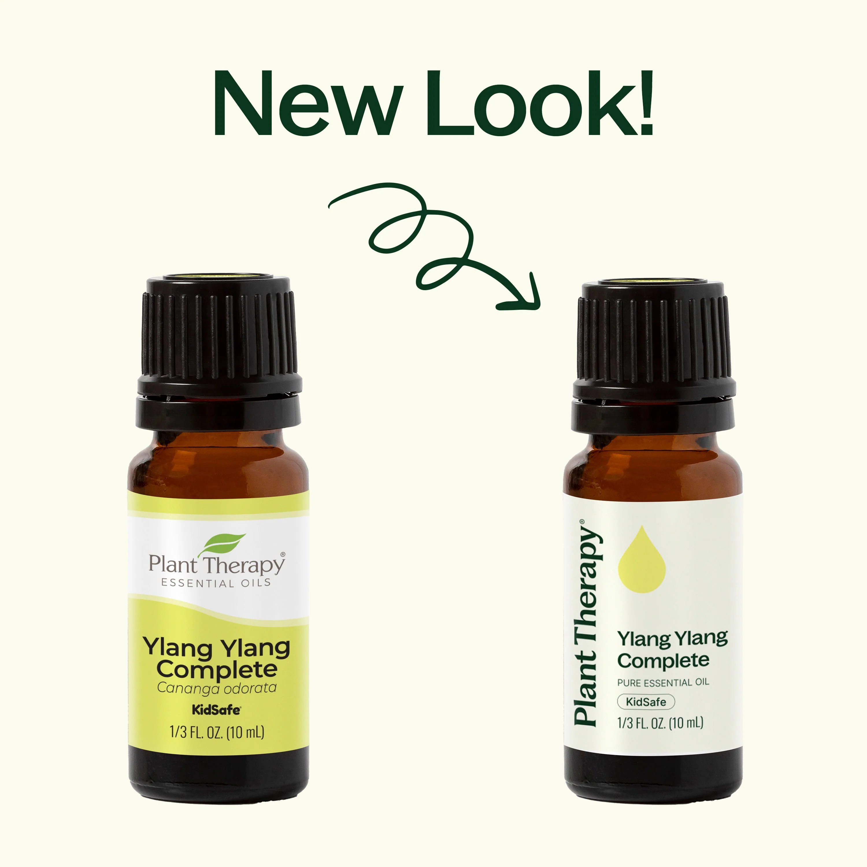 Ylang Ylang Complete Essential Oil - Image 3