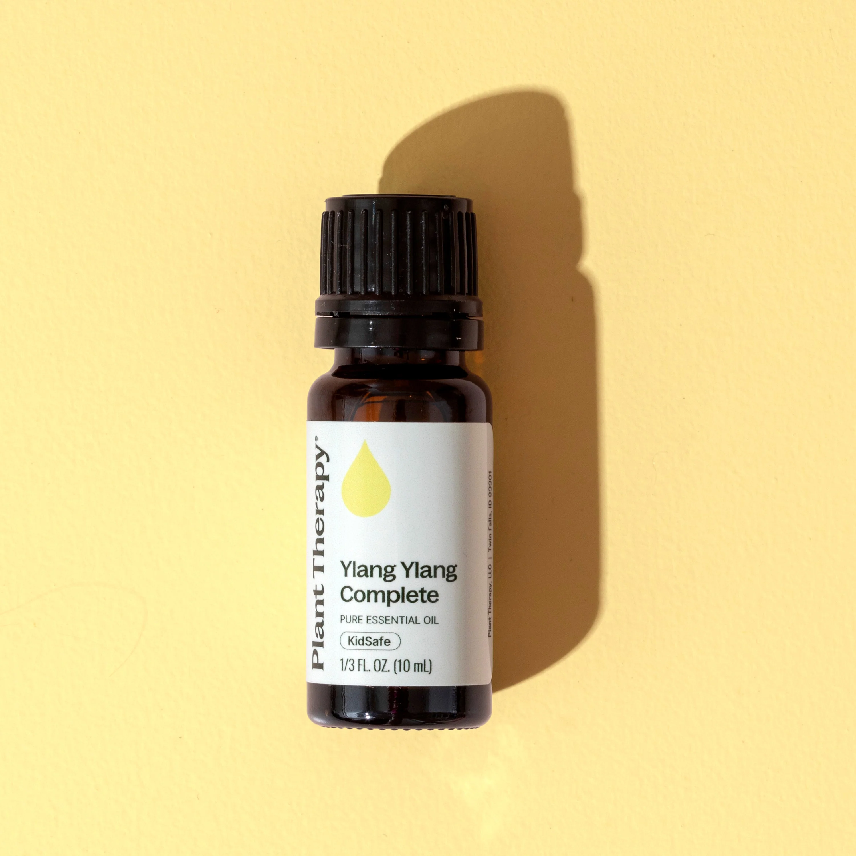 Ylang Ylang Complete Essential Oil - Image 9