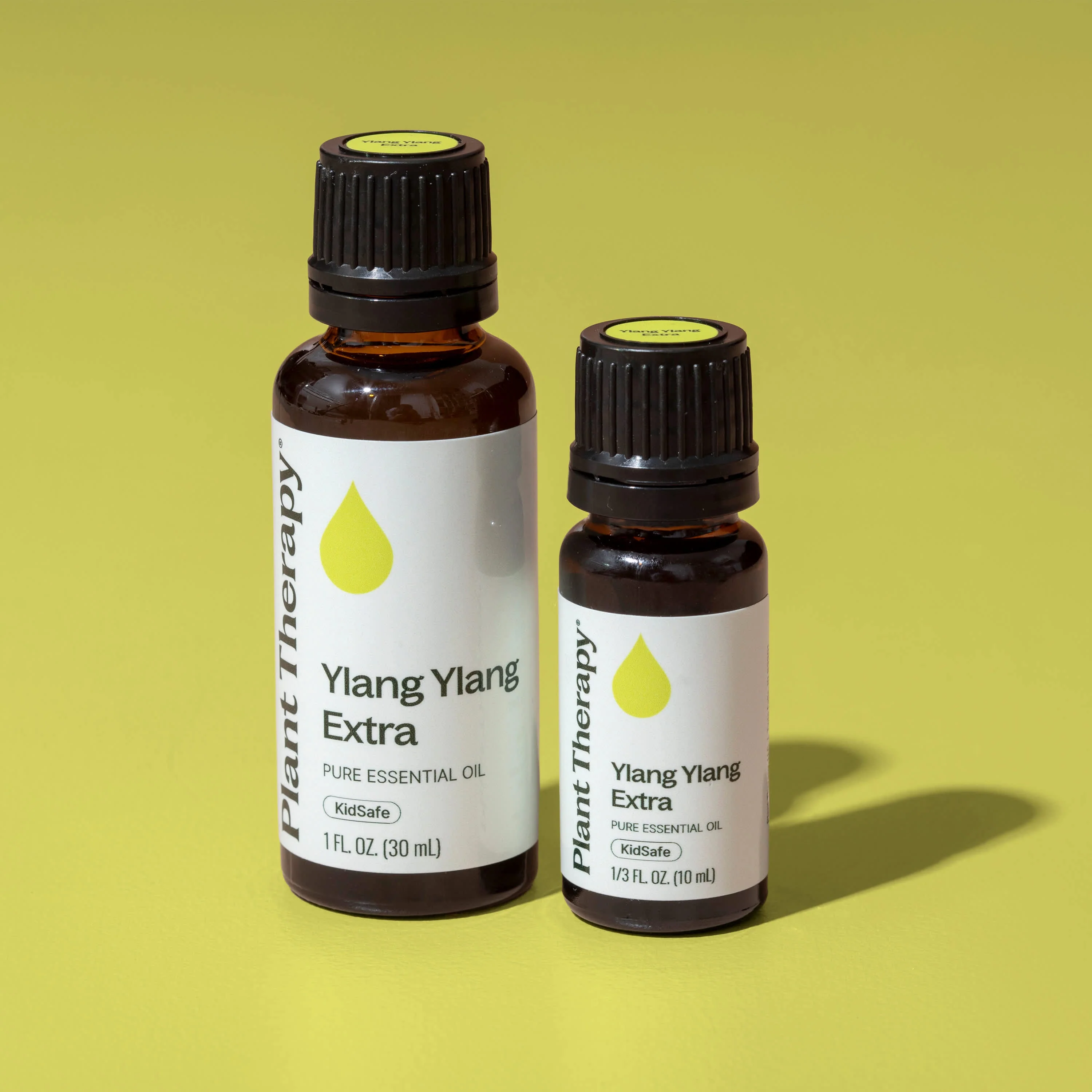 Ylang Ylang Extra Essential Oil - Image 11
