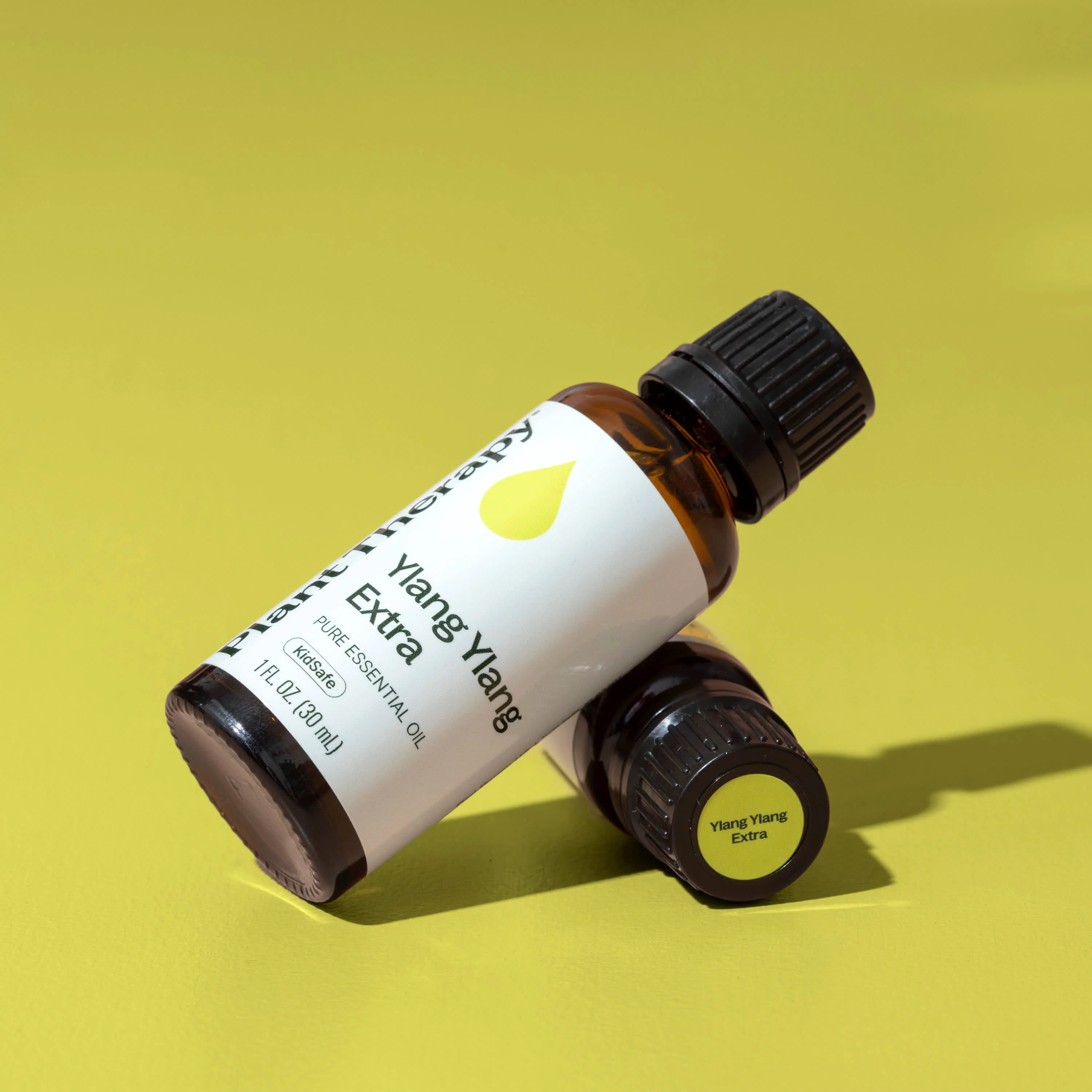 Ylang Ylang Extra Essential Oil - Image 12