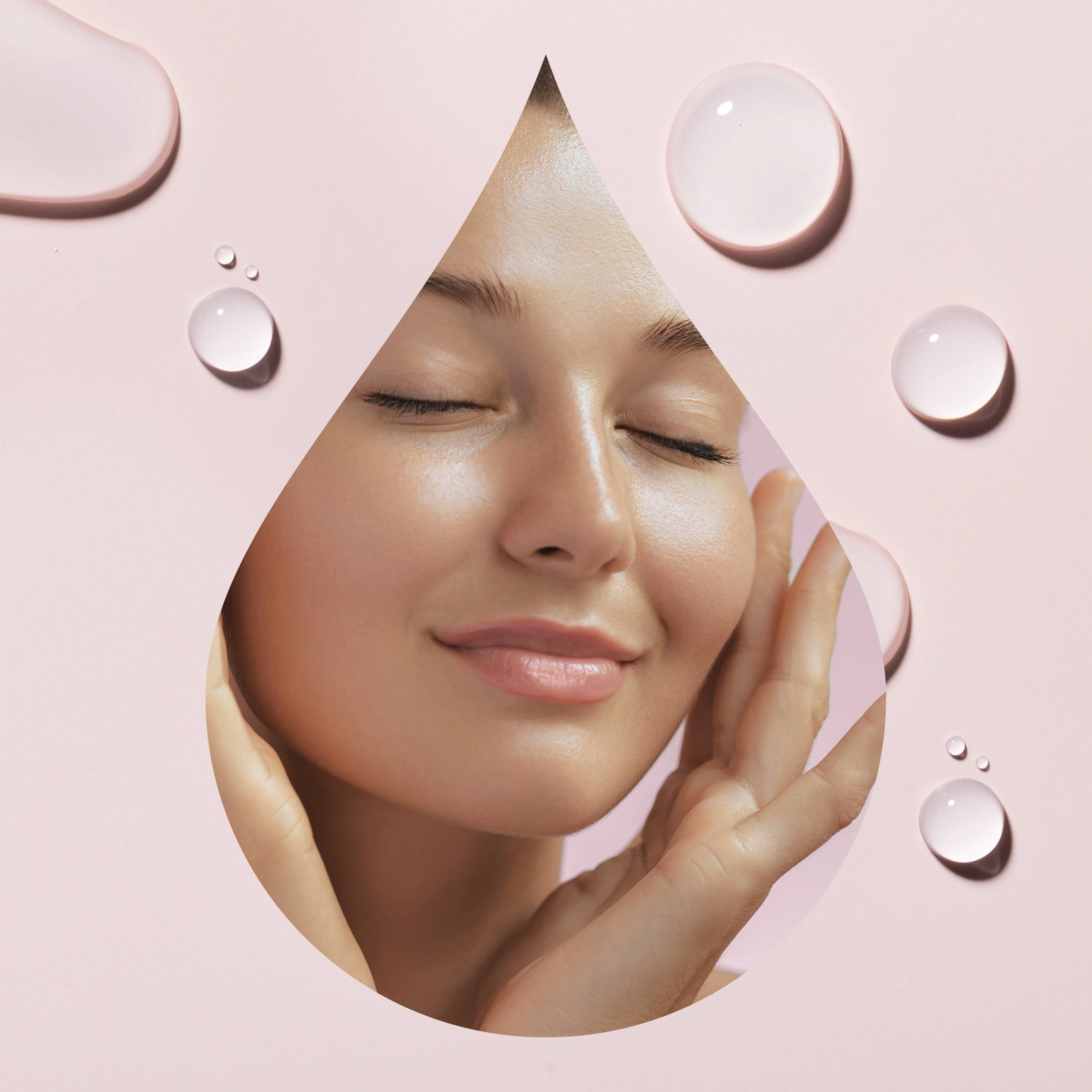Younger Glo Facial Oil - Image 3