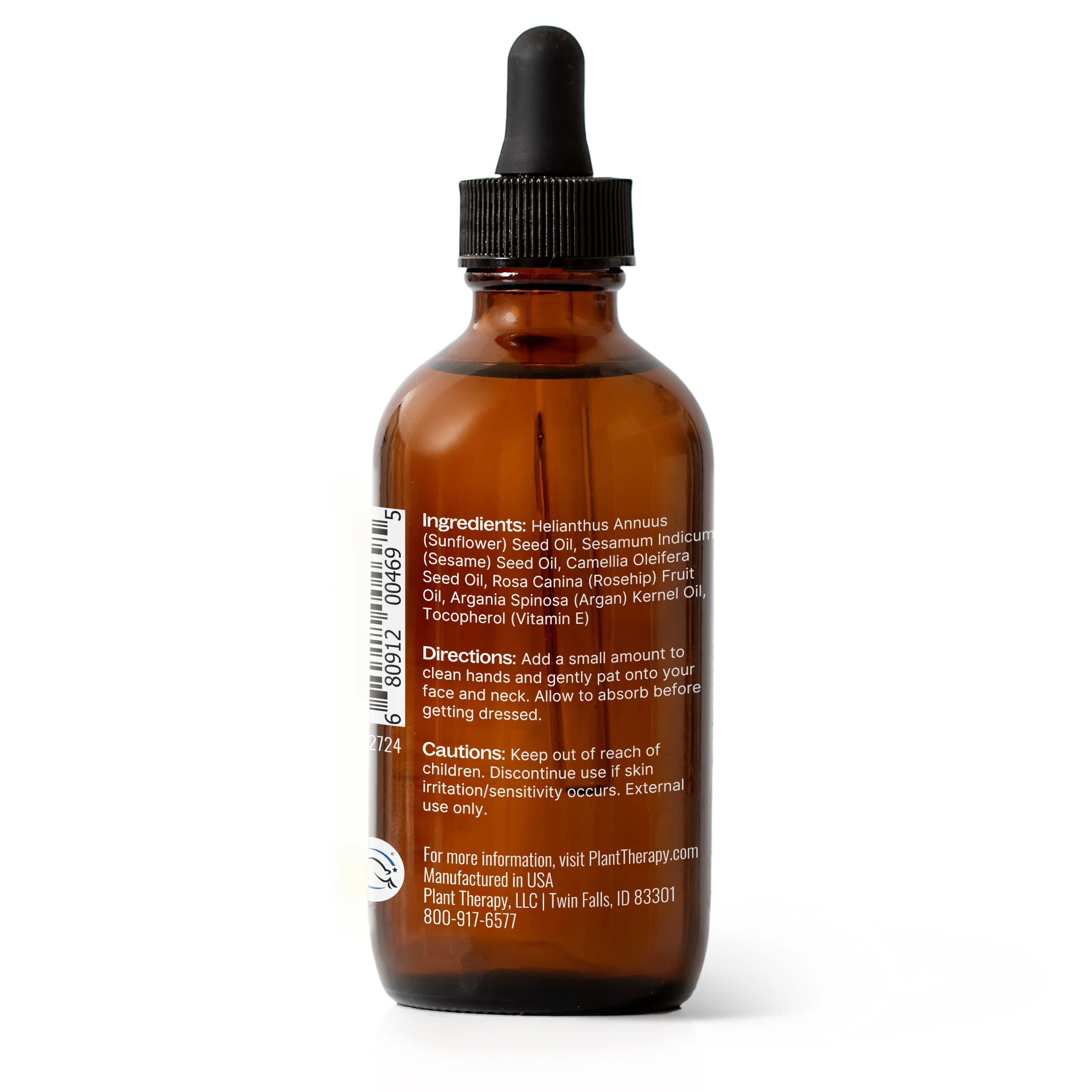 Younger Glo Facial Oil - Image 7