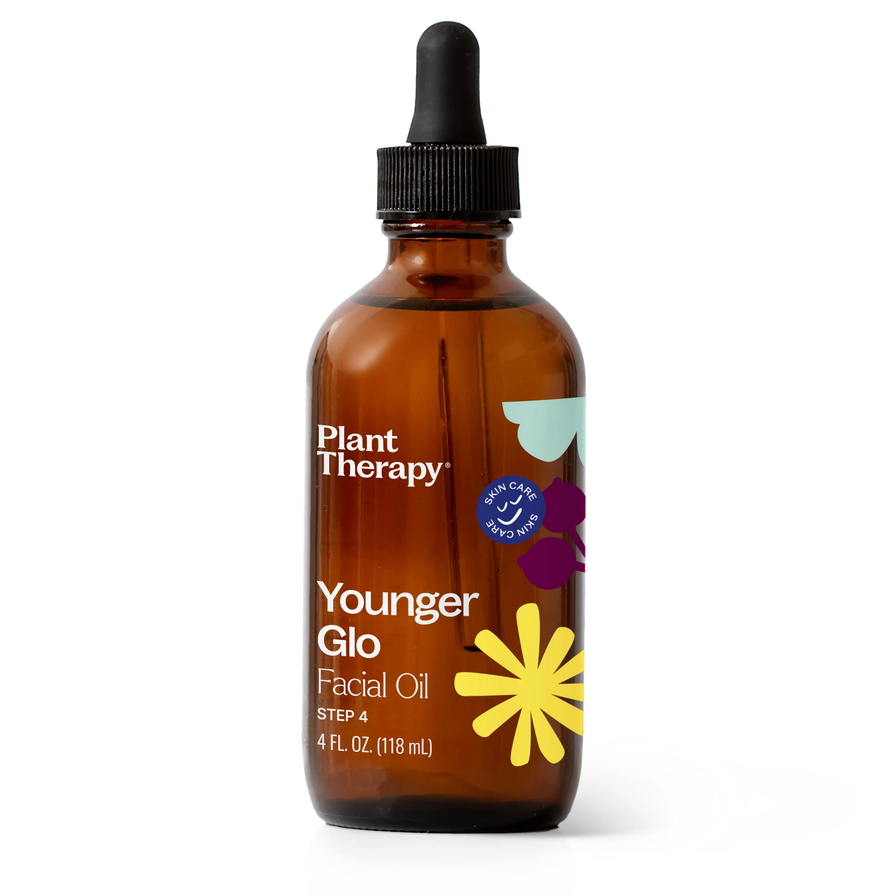 Younger Glo Facial Oil - Image 8