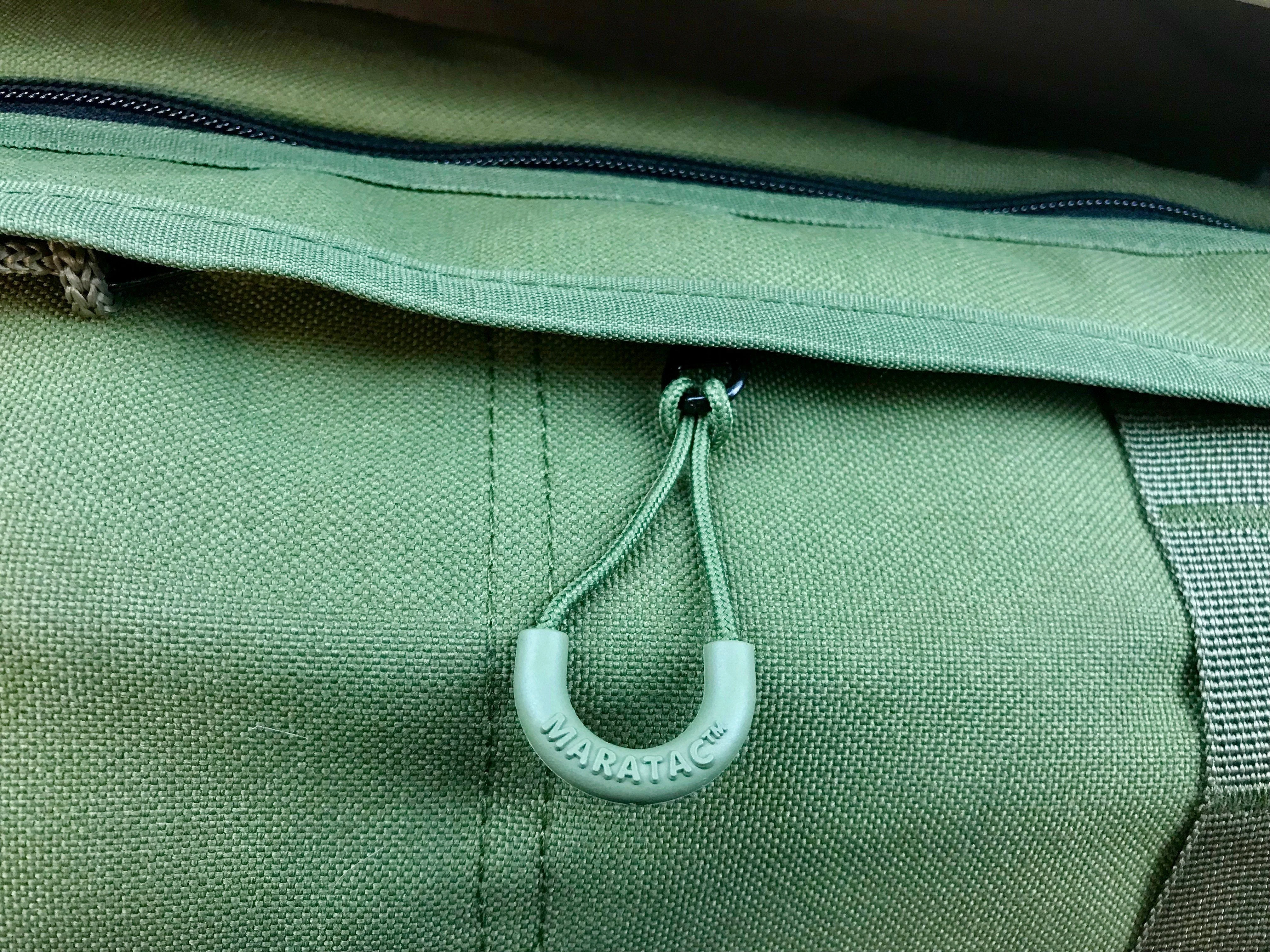 Zipper Pull - Hi Viz ( 3 Pack ) ~ - Image 19