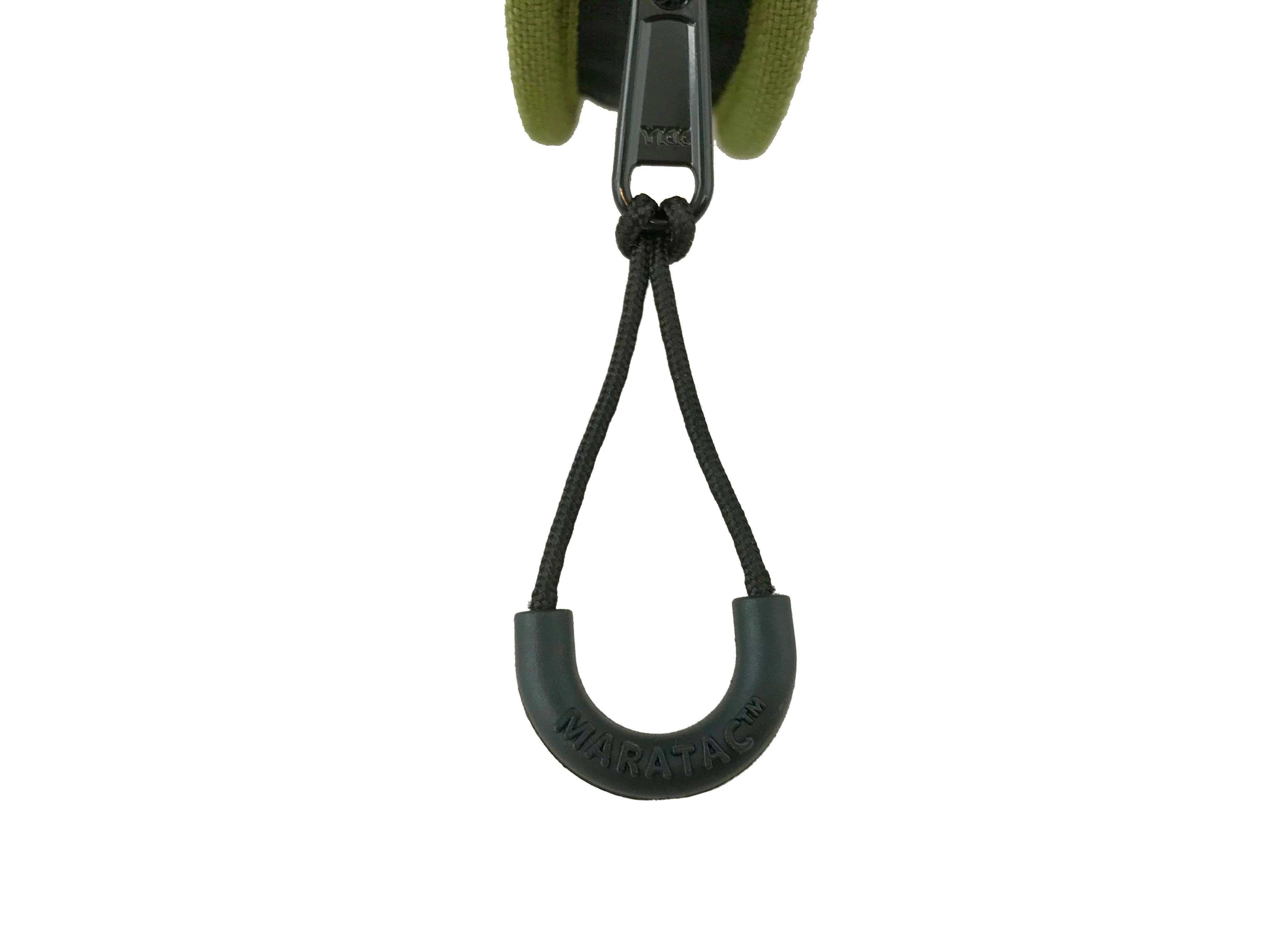 Zipper Pull - Hi Viz ( 3 Pack ) ~ - Image 23