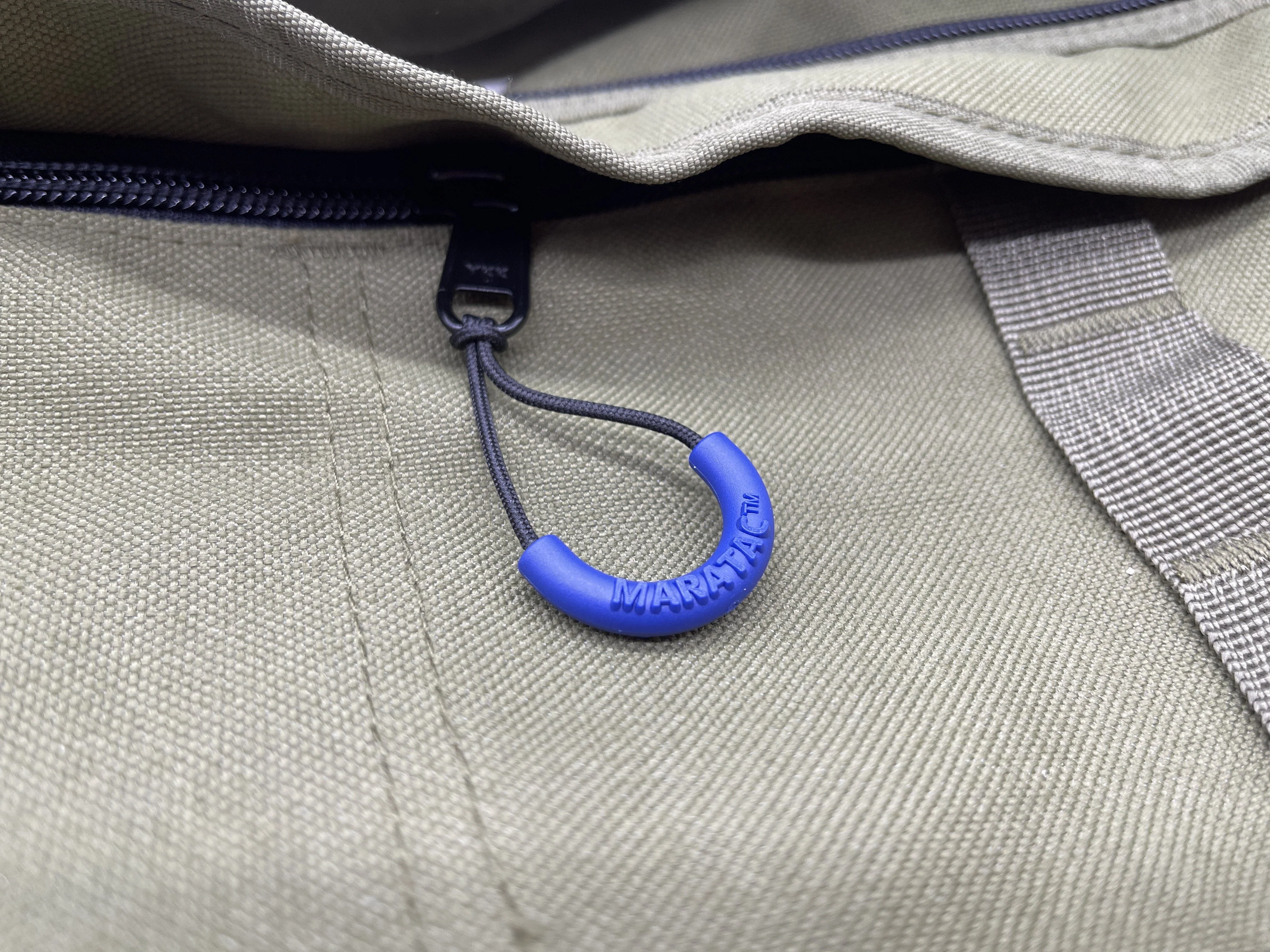 Zipper Pull - Hi Viz ( 3 Pack ) ~ - Image 5