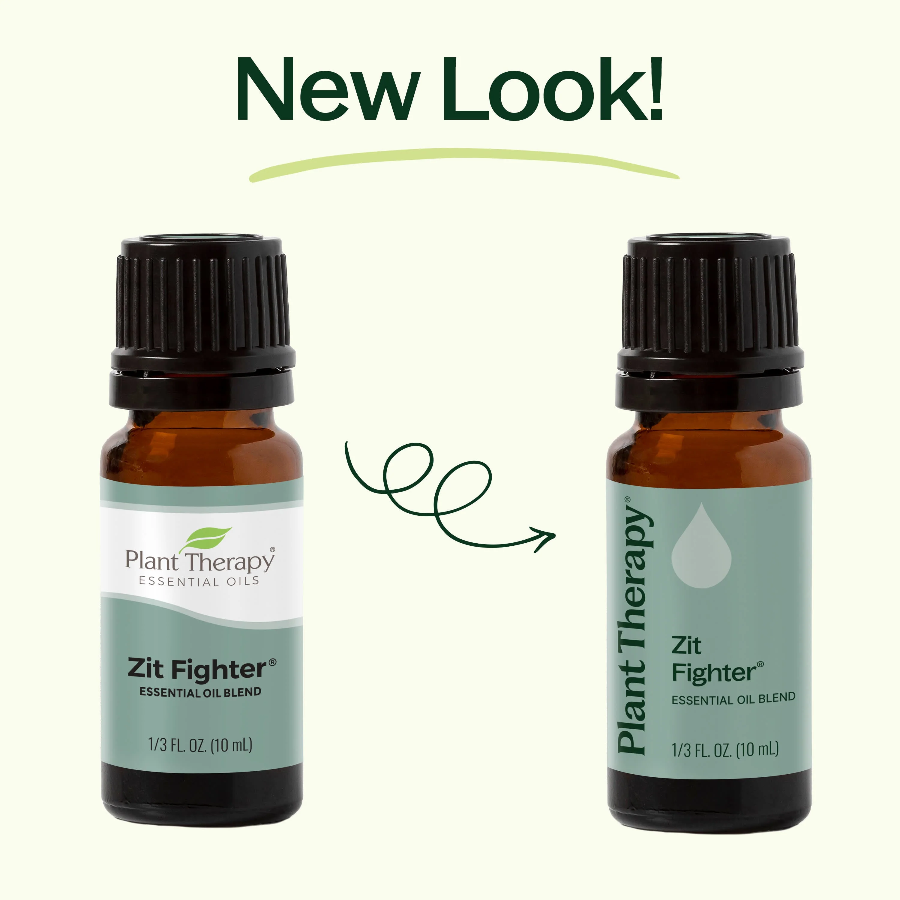 Zit Fighter Essential Oil Blend - Image 3