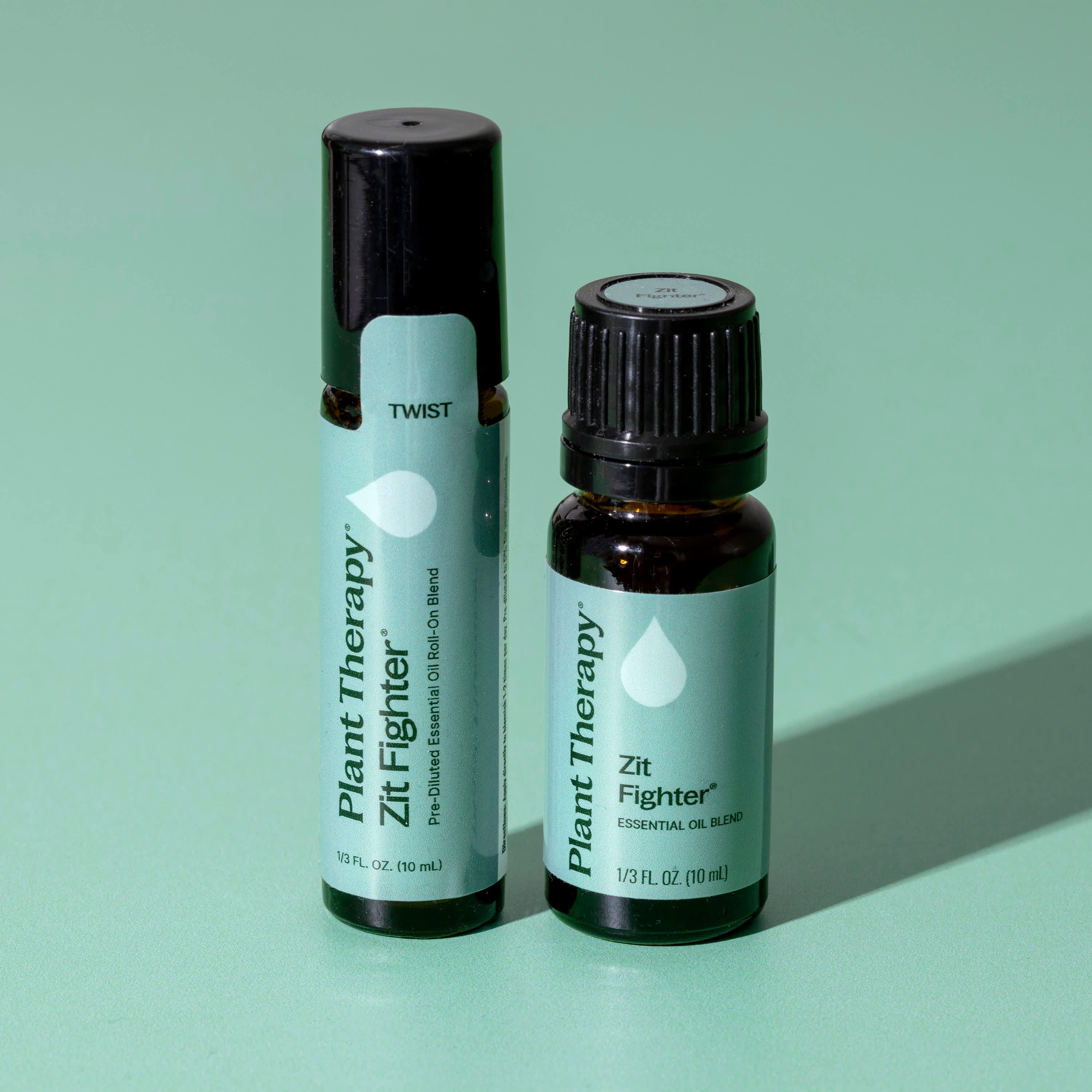 Zit Fighter Essential Oil Blend - Image 8